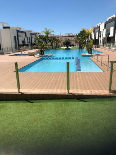 Apartamento Torrevieja - Punta Prima Penthouse Oasis Beach VII