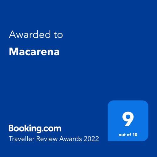 Macarena