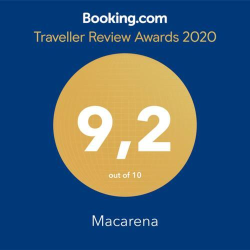 Macarena