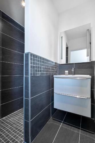 Apartamento R�sidence Le Bosquet