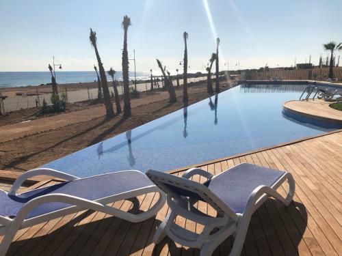 Apartamento Panorama Mar Luxury Appartment