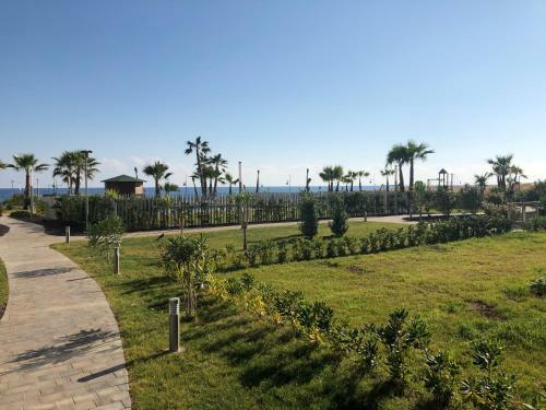 Apartamento Panorama Mar Luxury Appartment
