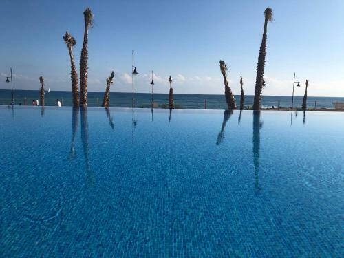 Apartamento Panorama Mar Luxury Appartment