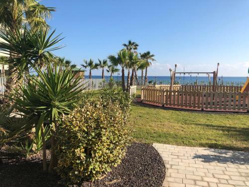 Apartamento Panorama Mar Luxury Appartment