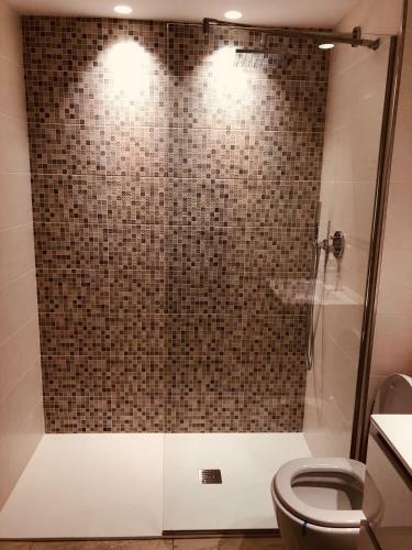 Apartamento Panorama Mar Luxury Appartment