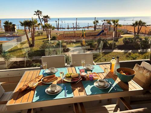 Apartamento Panorama Mar Luxury Appartment