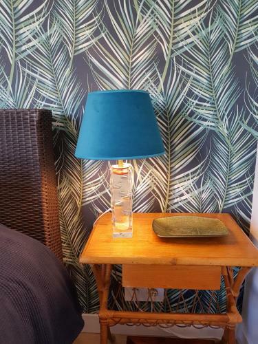 Apartamento Lovely Seaview Flat