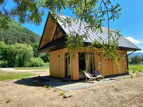 Villa Ma?a Gorcza?ska Chatka