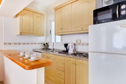 Apartamento Calle La Loma