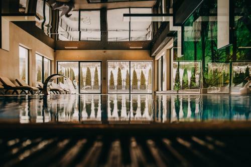 Hotel Pensjonat Jurkowski Wellness & Spa