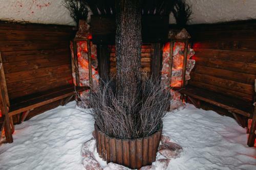 Hotel Pensjonat Jurkowski Wellness & Spa