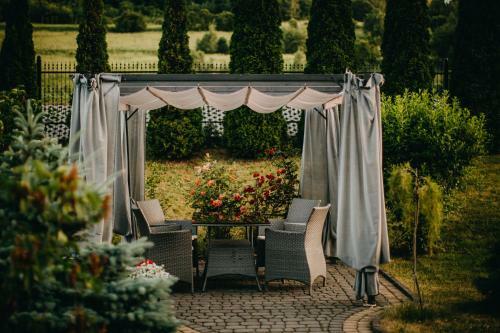 Hotel Pensjonat Jurkowski Wellness & Spa