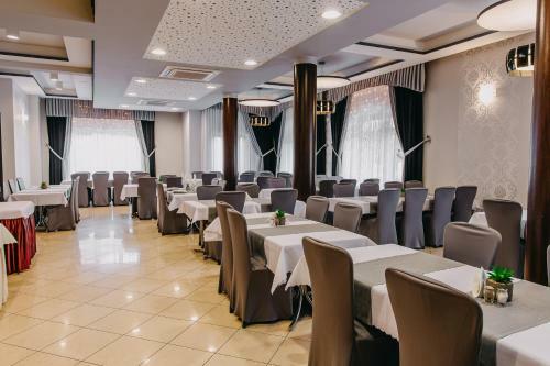 Hotel Pensjonat Jurkowski Wellness & Spa
