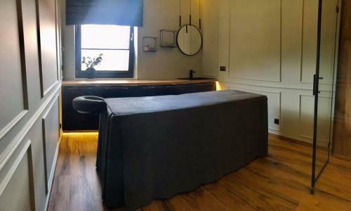 Hotel Pensjonat Jurkowski Wellness & Spa
