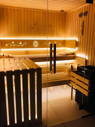 Hotel Pensjonat Jurkowski Wellness & Spa