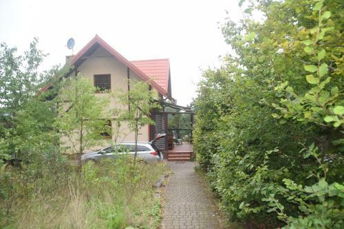 Domek Zygmunt�wka