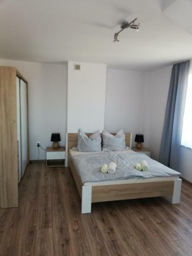 Bed & Breakfast Pension Asteria