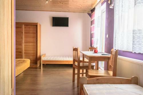 Hostal Wzg�rze Baran�w