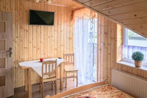 Hostal Wzg�rze Baran�w