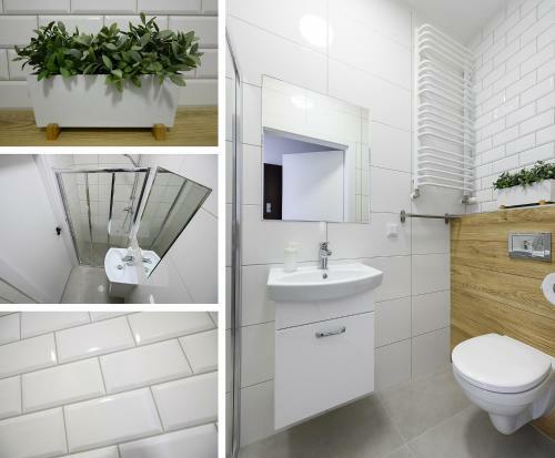 Apartamento Rio Ol