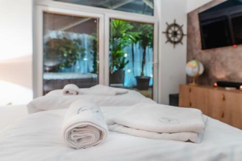 Apartamenty Kapita?skie - P?ywaj?ce