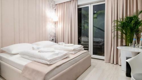 Apartamenty Kapita?skie - P?ywaj?ce