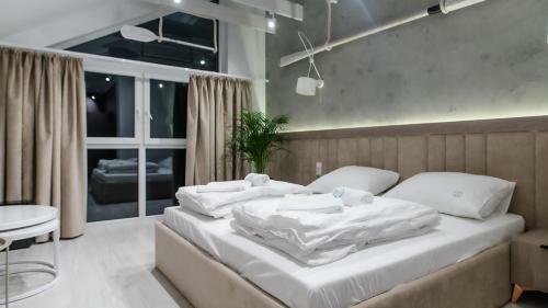 Apartamenty Kapita?skie - P?ywaj?ce