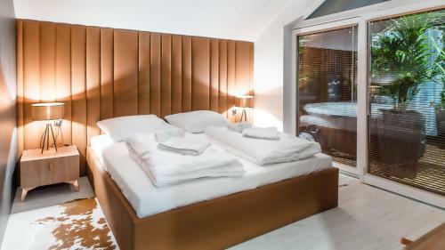 Apartamenty Kapita?skie - P?ywaj?ce