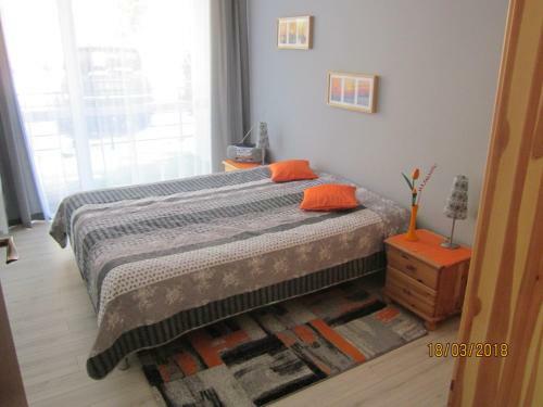 Apartament Nad Jeziorem Bia?ym