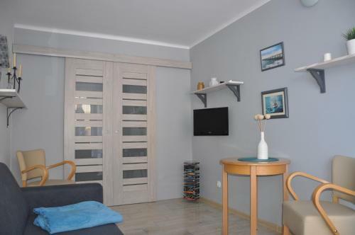 Apartament Nad Jeziorem Bia?ym