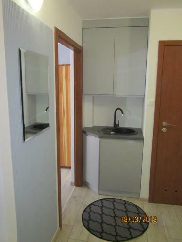Apartament Nad Jeziorem Bia?ym
