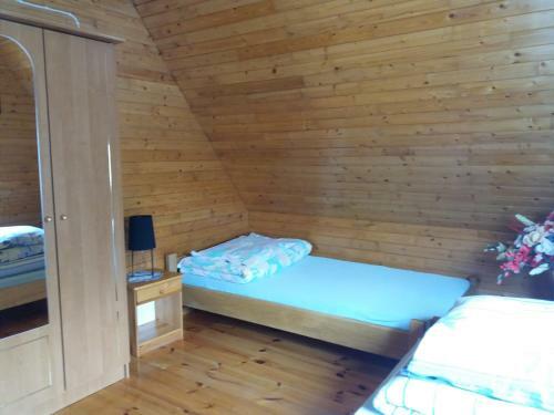 Lodge Olszanka