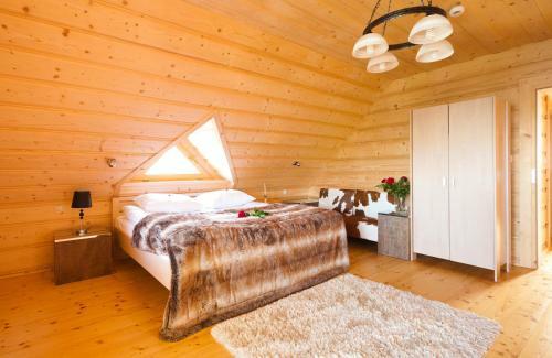 Bed & Breakfast Ostoja Spokoju