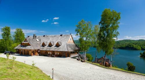 Bed & Breakfast Ostoja Spokoju