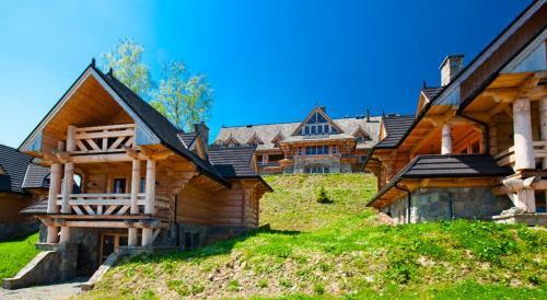 Bed & Breakfast Ostoja Spokoju