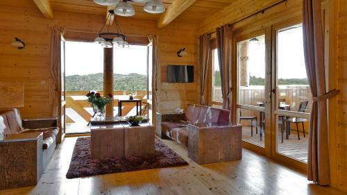 Bed & Breakfast Ostoja Spokoju