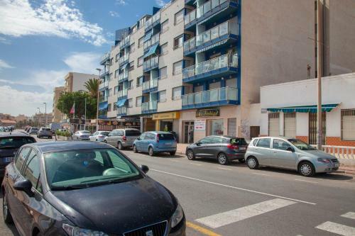 Apartment Islandia