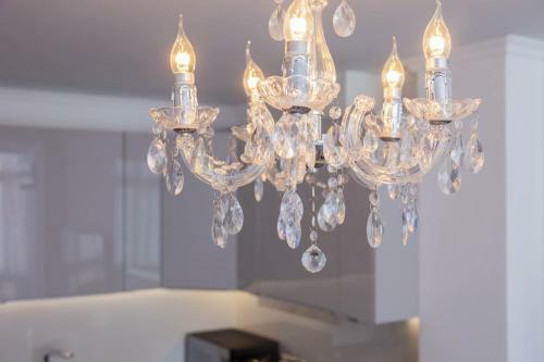Apartment Islandia
