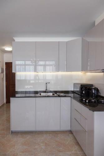 Apartment Islandia
