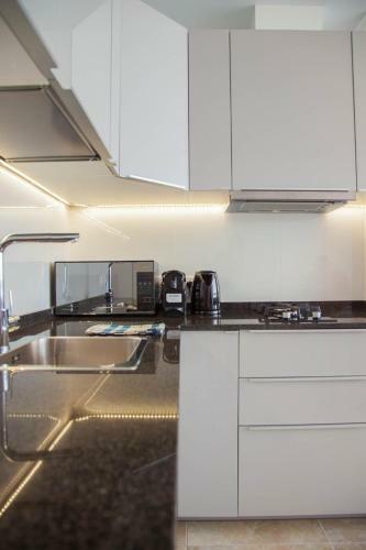 Apartment Islandia