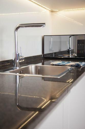 Apartment Islandia