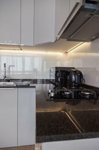 Apartment Islandia
