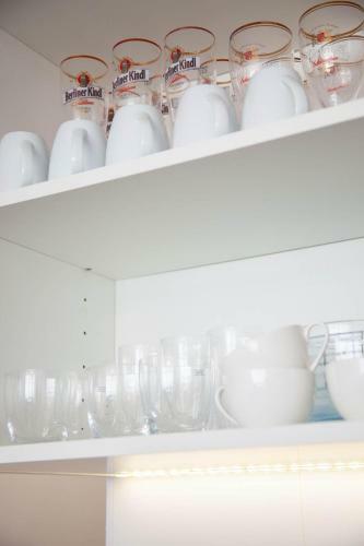 Apartment Islandia