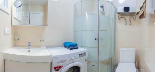 Apartment Islandia