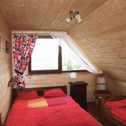Lodge ?wierkowe Chatki
