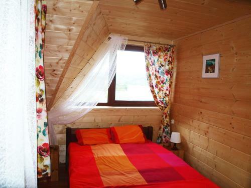 Lodge ?wierkowe Chatki