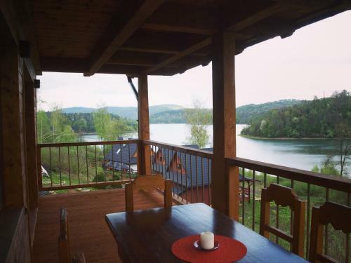 Lodge ?wierkowe Chatki