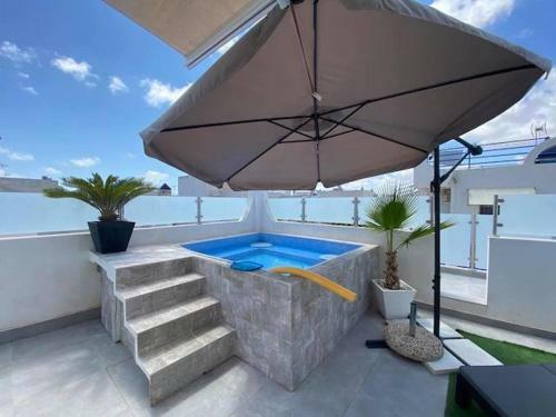 Apartamento Playa Bonita