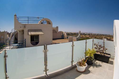 Apartamento Playa Bonita