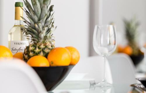 Apartamento Playa Bonita